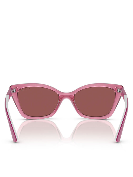 Vogue Vogue Ochelari de soare 0VJ2020 306569 Roz