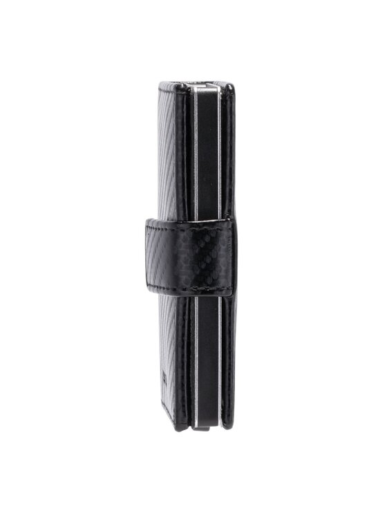 JOOP! JOOP! Etui na karty kredytowe 328900 Czarny