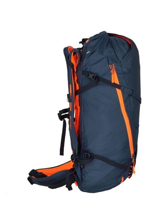 Salewa Salewa Plecak 251441 Błękitny