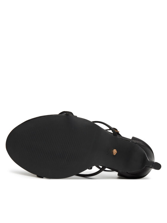 DeeZee DeeZee Босоніжки LB0402-1 Чорний