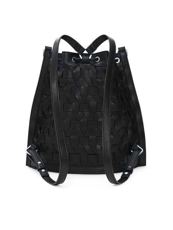 Desigual Desigual Σακίδιο 26SAKP13 Μαύρο