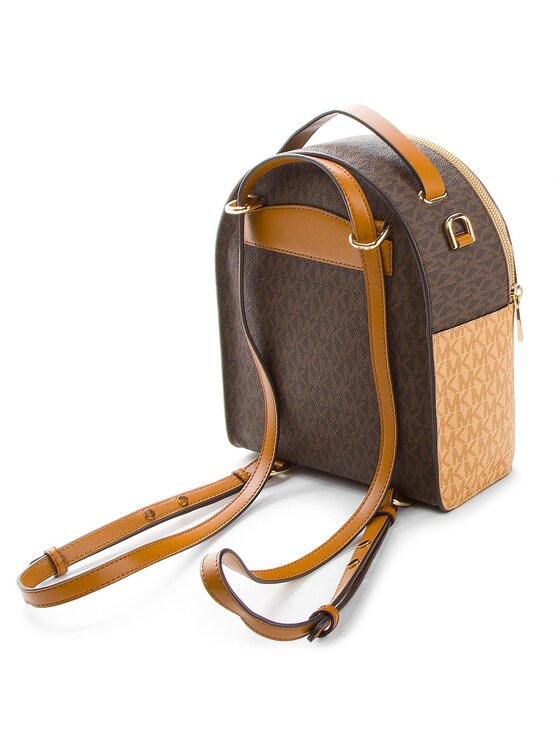 Michael Kors Zaino Jessa 30T8GEVB5B Marrone • Modivo.it