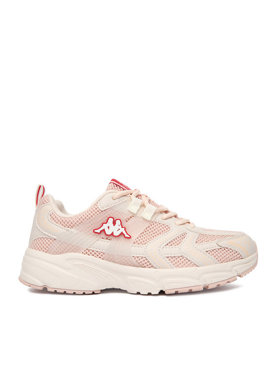 Kappa Kappa Sneakersy CEO-FC-24095Y Ružová