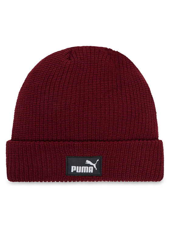 Puma Puma Căciulă ESS High Crown 264100 03 Vișiniu