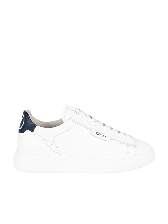Ice Play Ice Play Sneakers TENDER001M3L1 Bianco
