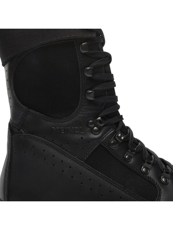 Meindl Meindl Trekkingschuhe Rib Leicht 3523/1 Schwarz