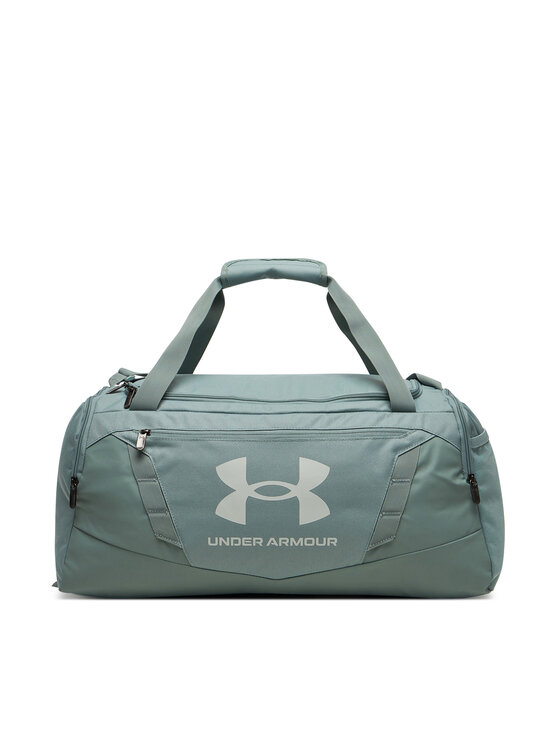 Under Armour Geantă UA Undeniable 5.0 1369222 Verde