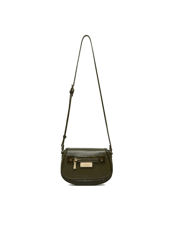 Monnari Monnari Ročna torba BAG5540 Zelena