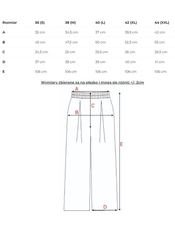 BeWear BeWear Pantaloni da donna B289 Nero Bella Fit