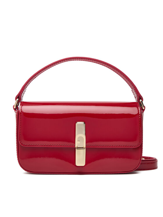Furla Furla Kabelka Iride WE00926 BX0246 RT000 Ružová