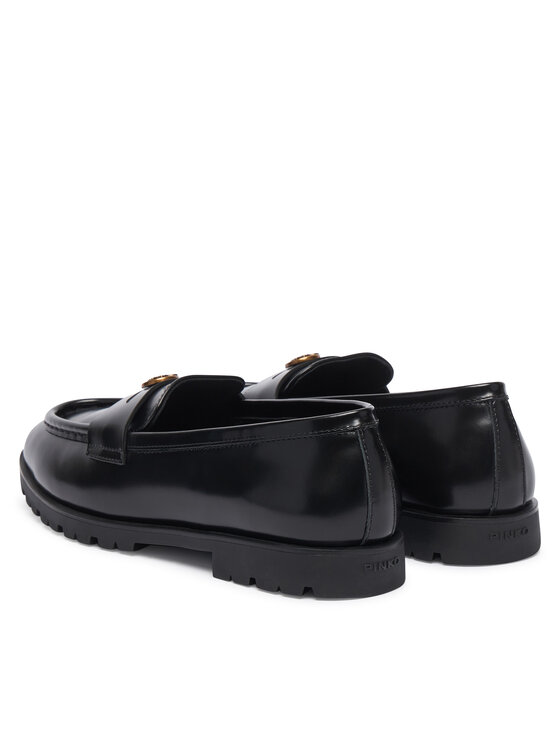 PINKO PINKO Lords kingad Nora 07 SD0657P001 Must