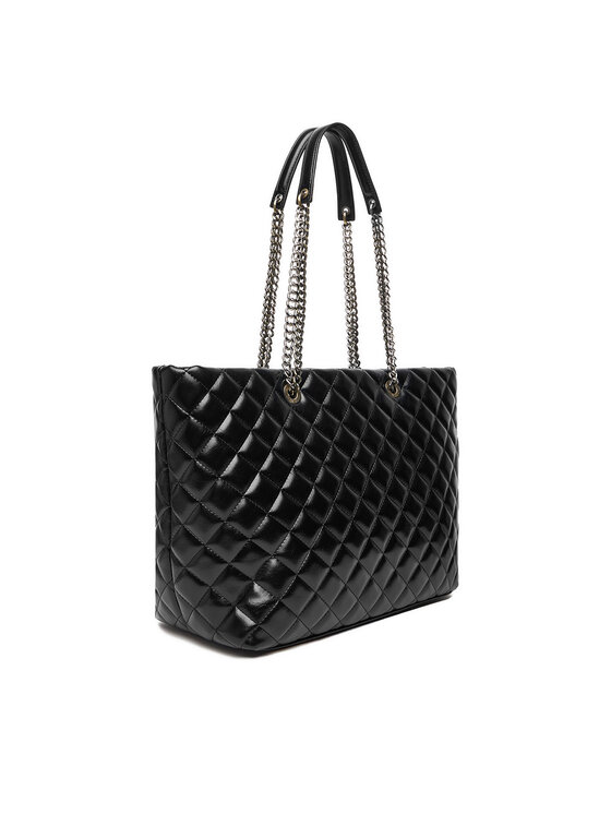 Nine West Nine West Handtasche EO- VERMONT-III-LDA8407 Schwarz