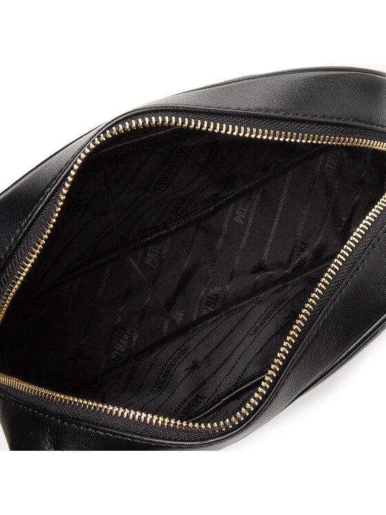 Patrizia Pepe Patrizia Pepe Borsetta CB0023/L004-K103 Nero