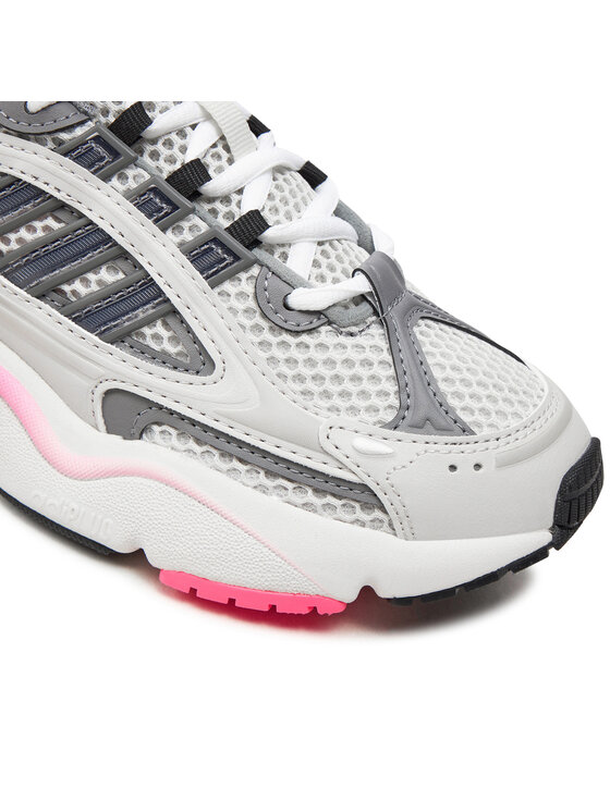 adidas adidas Tenisice Ozmillen J IH2237 Siva