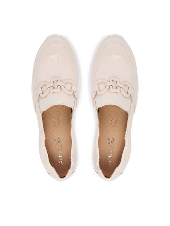 Caprice Caprice Scarpe basse 9-24708-42 Beige