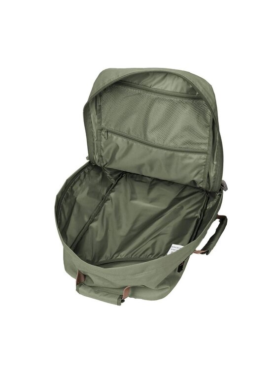 CabinZero CabinZero Plecak CZ171802 Khaki