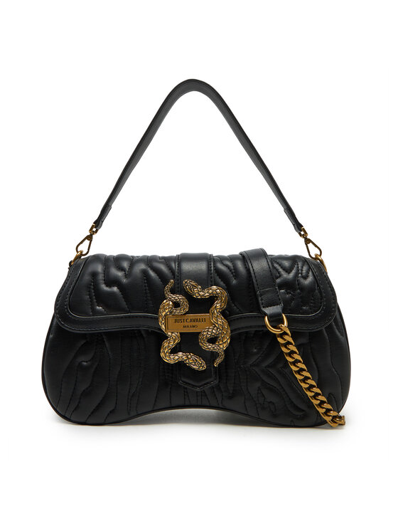 Just Cavalli Just Cavalli Torbica 78RA4BA1 ZSB23 Crna