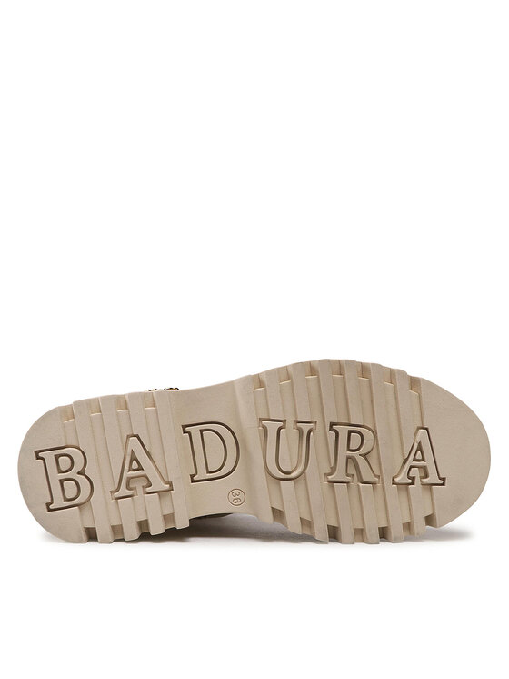 Badura Badura Ботильйони 3040-1 Бежевий