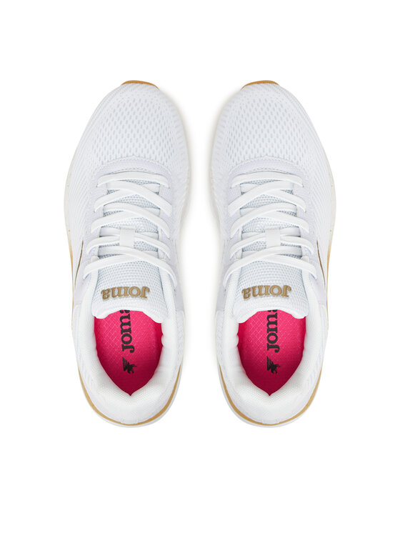 Joma Joma Sneakersy Atenea 2502 CATELS2502 Bílá