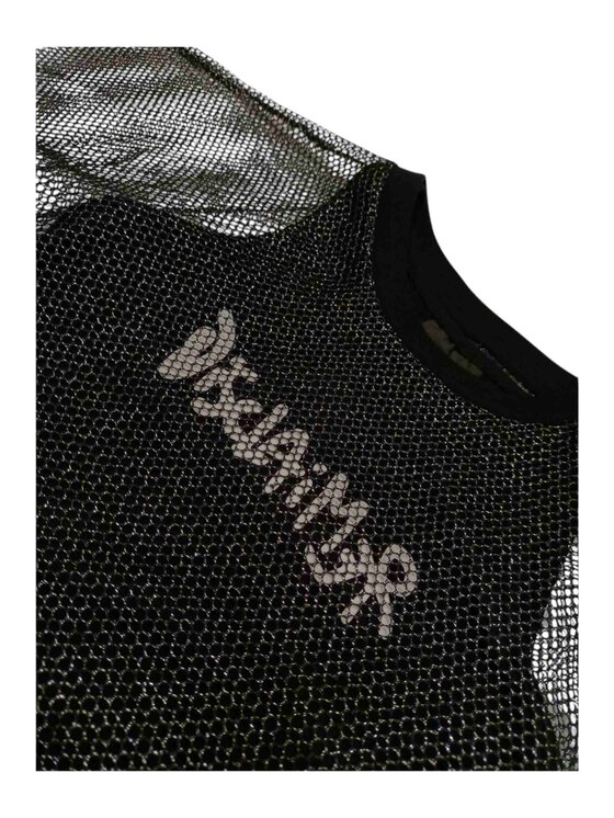DISCLAIMER DISCLAIMER Top q-bab-70167 Nero Regular Fit