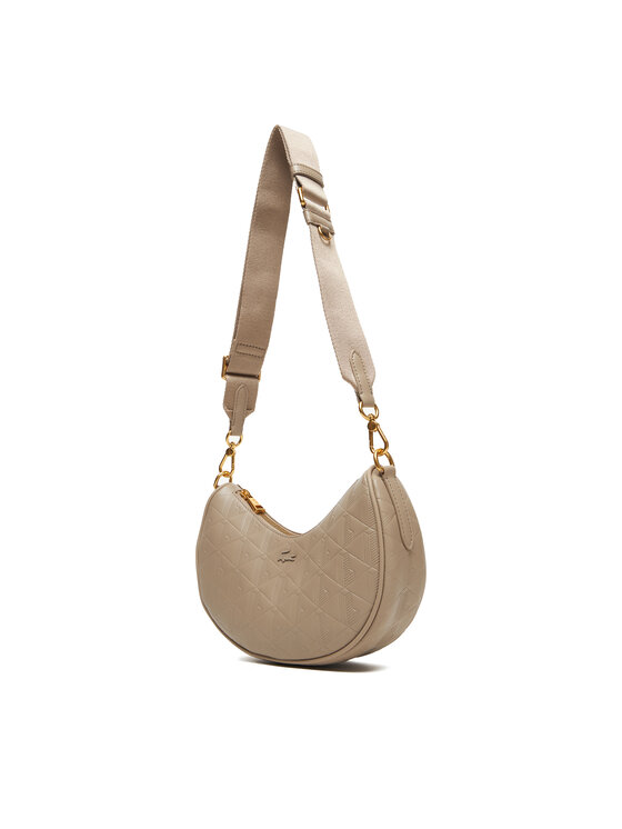 Lacoste Lacoste Torbica NF4710MH Crna