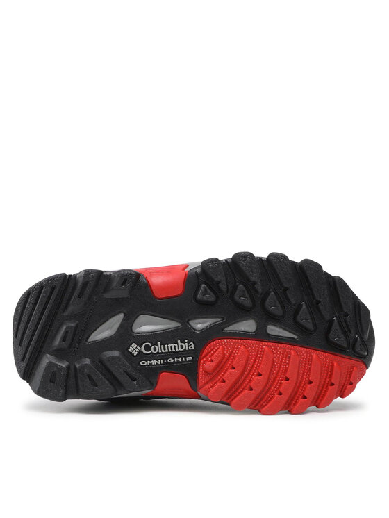Columbia Columbia Bakancs Firecamp Sledder 3 Wp BC1202 Sötétkék