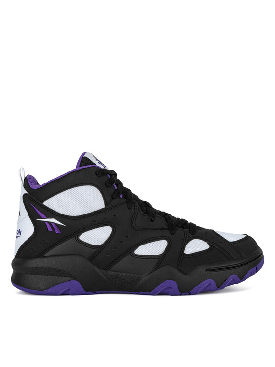Reebok Reebok Kosárlabda cipők Atr Decimator 100201336 Fekete