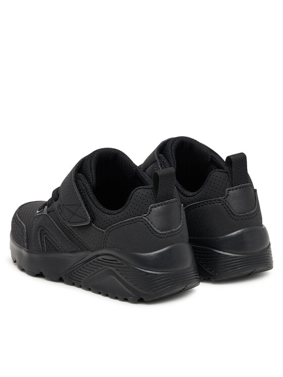 Skechers Skechers Sneakersy Uno Lite 403640L BBK Čierna