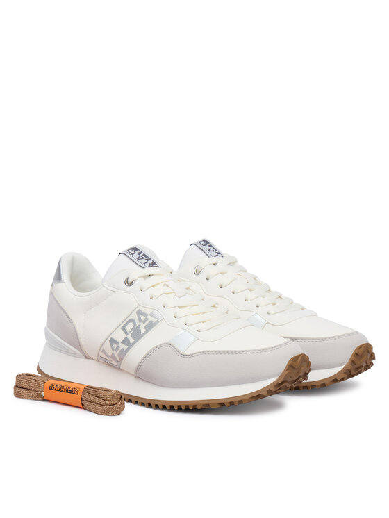 Napapijri Napapijri Sneakers NP0A8BJD Bianco