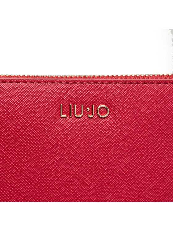 Borsetta Ecs Envelope NF2195 E0087 Rosso