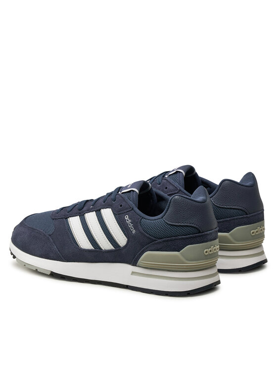 adidas adidas Sneakers Run 80s ID1261 Bleumarin