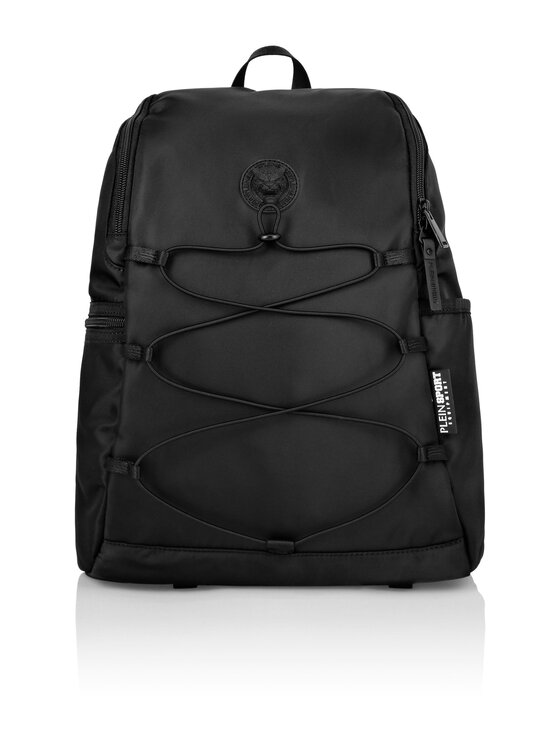 Plein Sport Plein Sport Zaino 24483 Nero