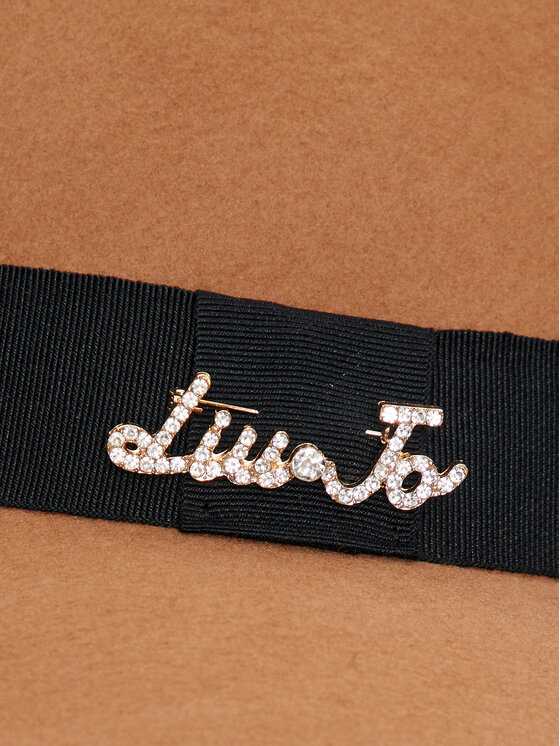 Liu Jo Liu Jo Klobuk 2F4073 T0300 Rjava