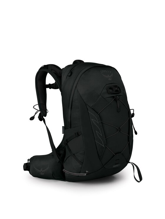 Osprey Osprey Plecak 222306 Czarny