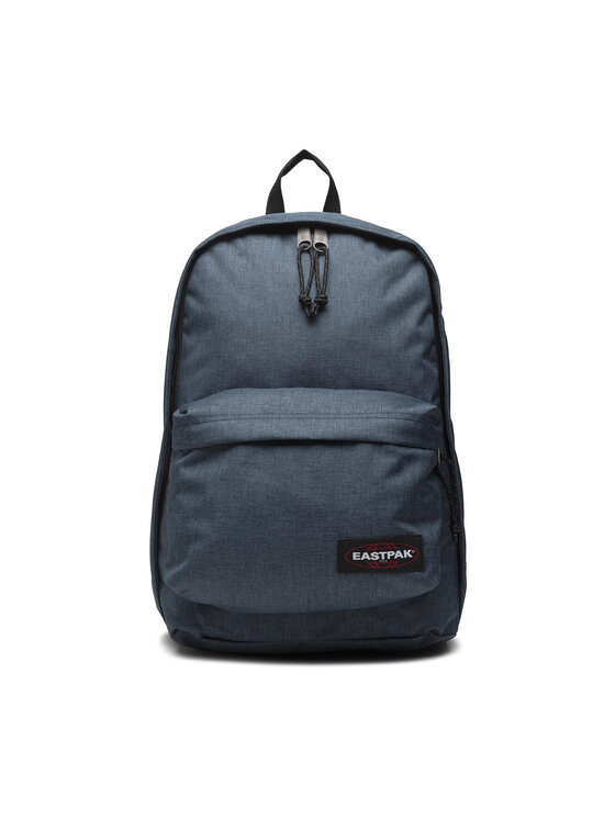 Eastpak Eastpak Ruksak Back To Work EK000936 Tamnoplava