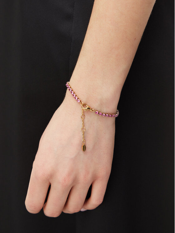 Guess Guess Браслет JUBB05 142JW Золотий