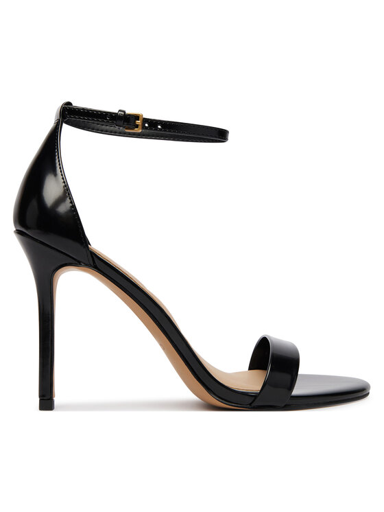 Aldo Aldo Sandalen Jacynthe 13922267 Schwarz