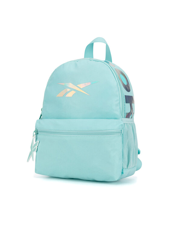Reebok Reebok Rucksack RBK-045-CCC-05 Türkisfarben