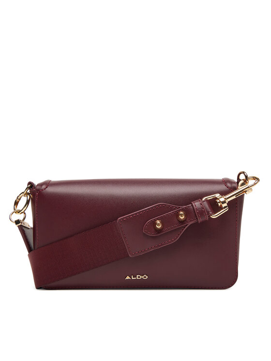 Aldo Aldo Handtasche Gwendy 14141566 Dunkelrot