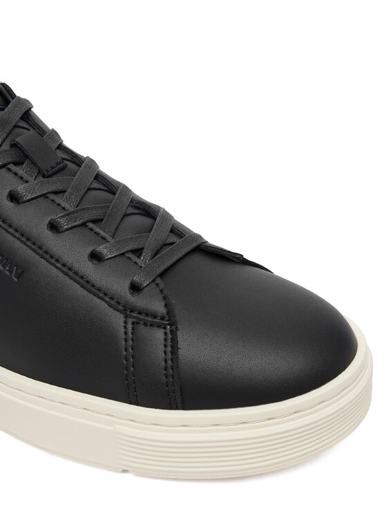 Emporio Armani Emporio Armani Sportcipők EM004783 AF20004cz Fekete