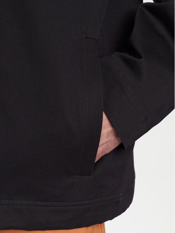 New Balance New Balance Übergangsjacke MJ23552 Schwarz Relaxed Fit