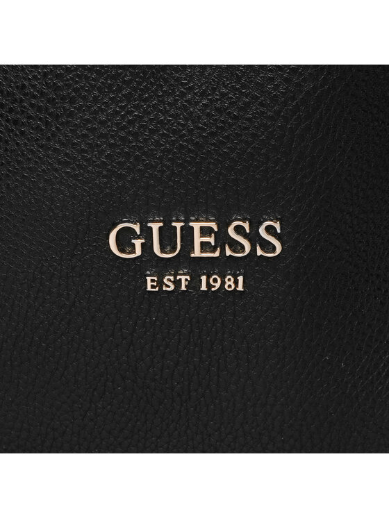 Guess Guess Soma HWVG69 95280 Melns