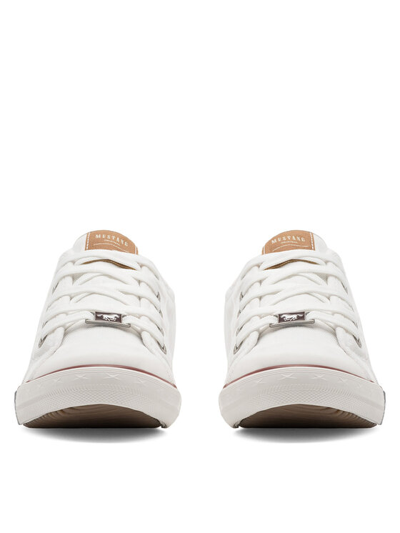 Mustang Mustang Sneakers 1099-310 Λευκό