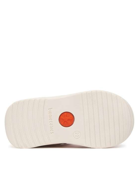 Biomecanics Biomecanics Sandaalid 262115 Roosa