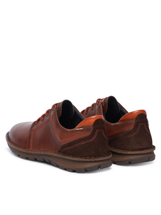 Pikolinos Pikolinos Αθλητικά Baeza M2T-4342C1 Καφέ