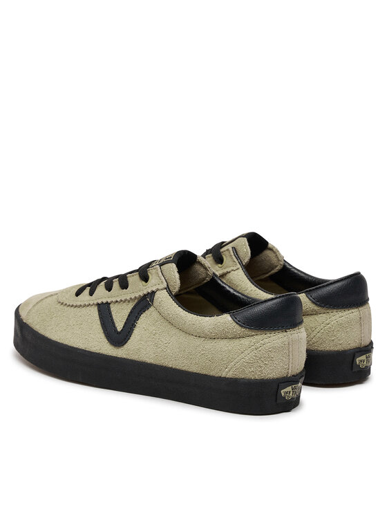 Vans Vans Tenis superge VN000D09CHW1 Bež