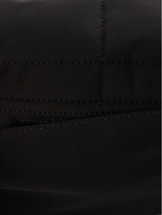 4F 4F Saszetka ESSENTIAL Czarny