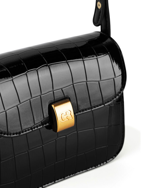 Gino Rossi Gino Rossi Handtasche CS6955F Schwarz