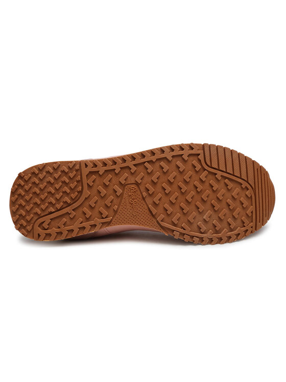 Pepe Jeans Pepe Jeans Sneakers Archie Block PLS31106 Rosa