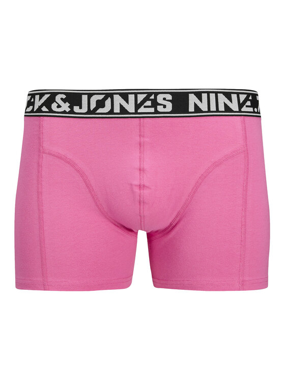 Jack&Jones Jack&Jones 12 db-os boxeralsó szett 12277575 Színes